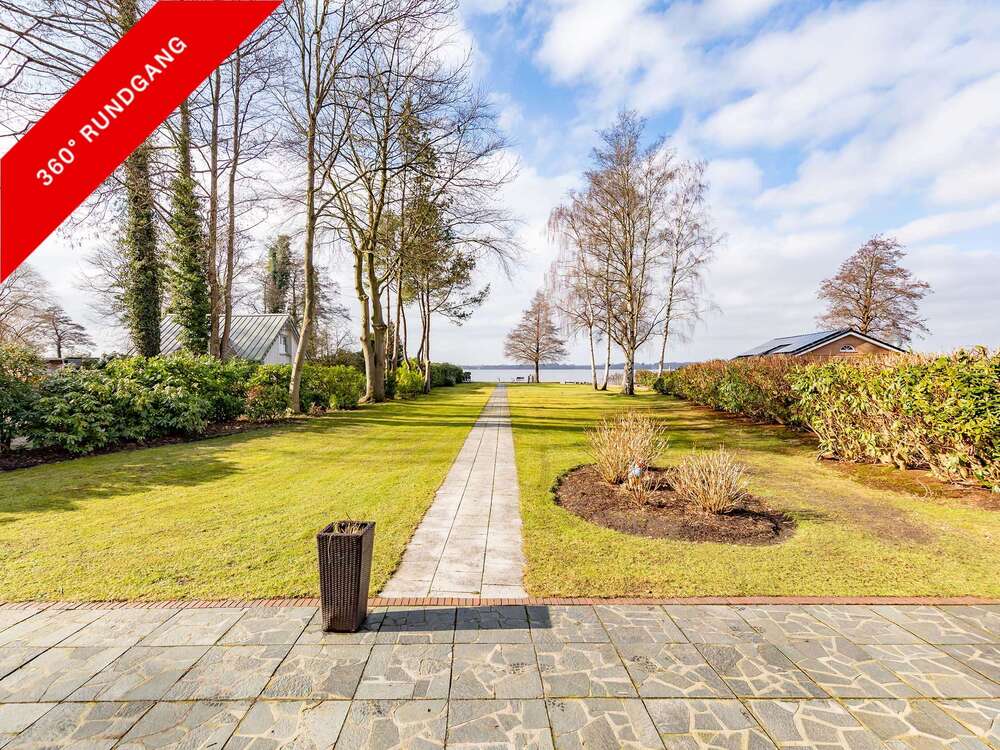 Thumbnail-Haus zum Kaufen in Bad Zwischenahn 3.200.000,00 € 170 m²