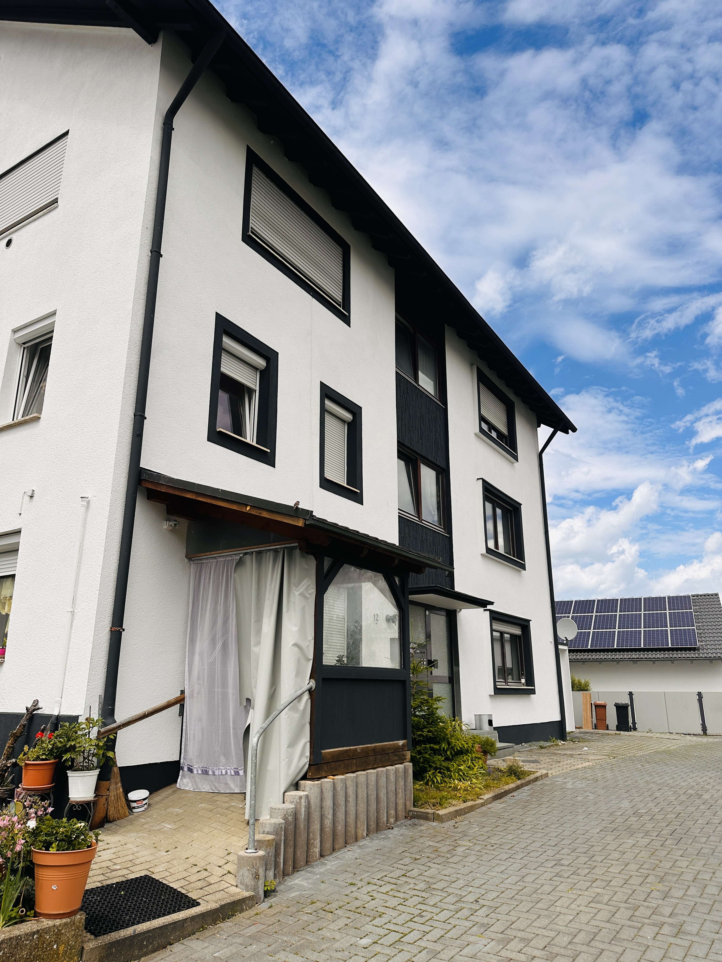 Thumbnail-Wohnung zum Mieten in Dauchingen 800,00 € 80 m²