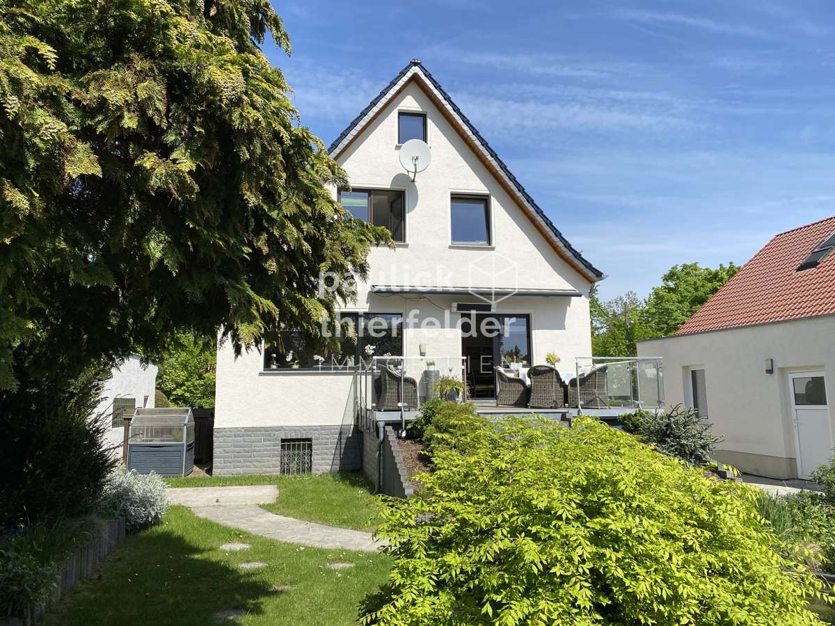 Thumbnail-Haus zum Kaufen in Leipzig 629.000,00 € 171.96 m²