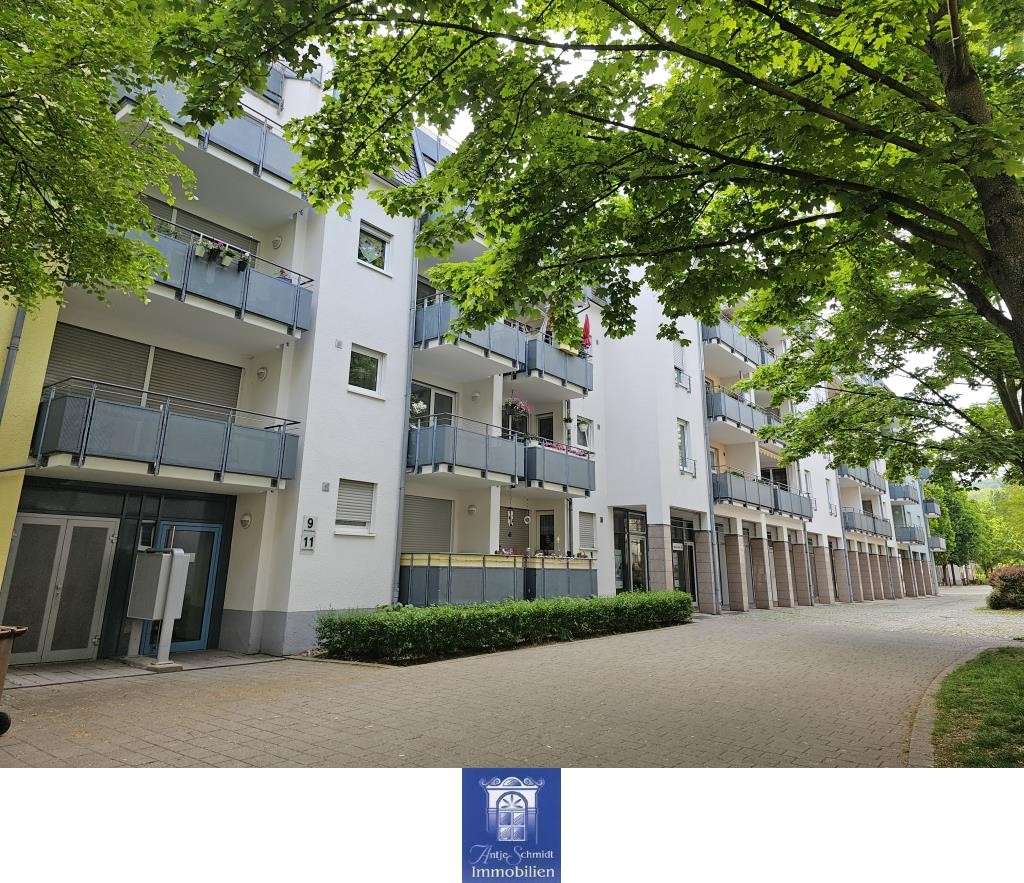 Thumbnail-Wohnung zum Mieten in Freital 411,00 € 54.08 m²