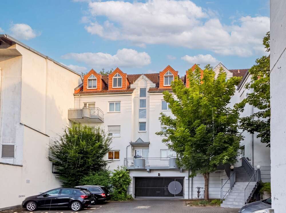 Thumbnail-Wohnung zum Mieten in Weisenau 720,00 € 39.47 m²