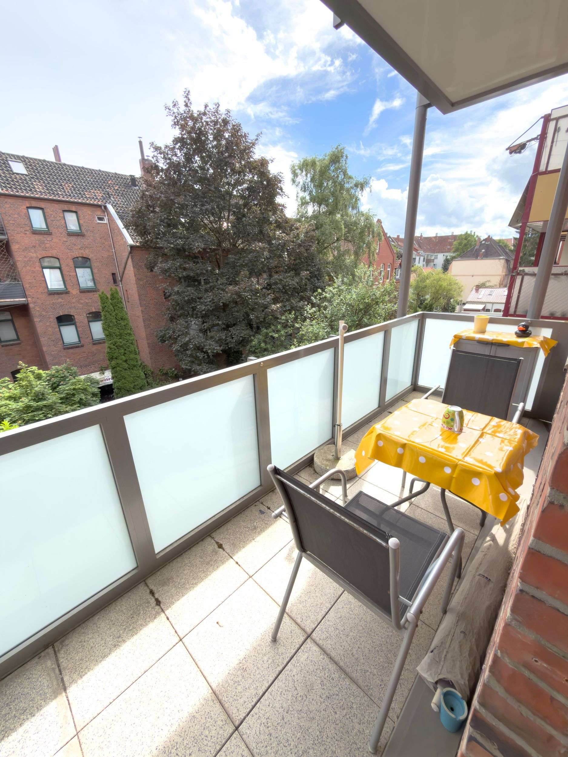 Thumbnail-Wohnung zum Kaufen in Hannover 185.000,00 € 58.06 m²