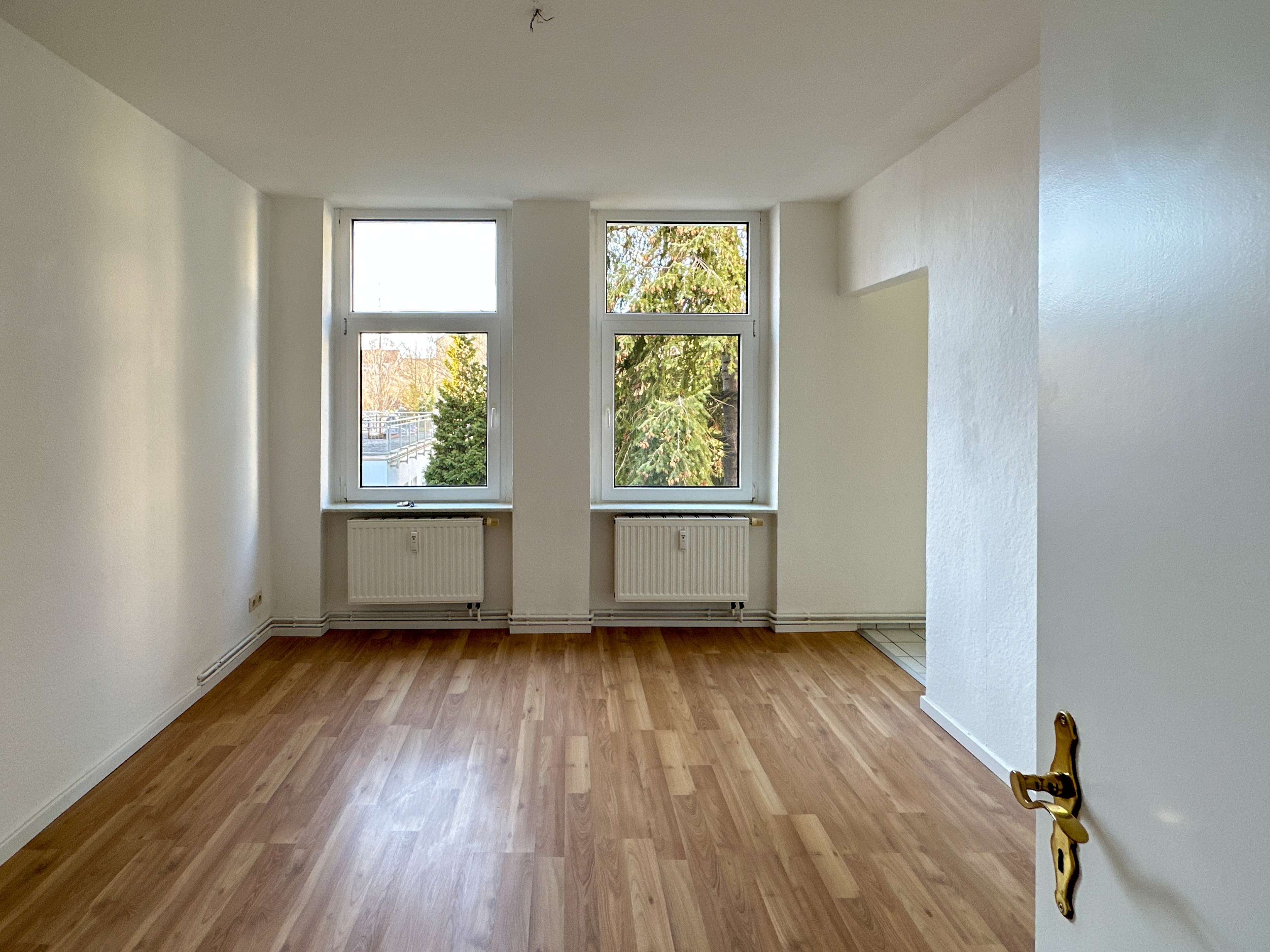 Thumbnail-Wohnung zum Mieten in Magdeburg 350,00 € 45 m²