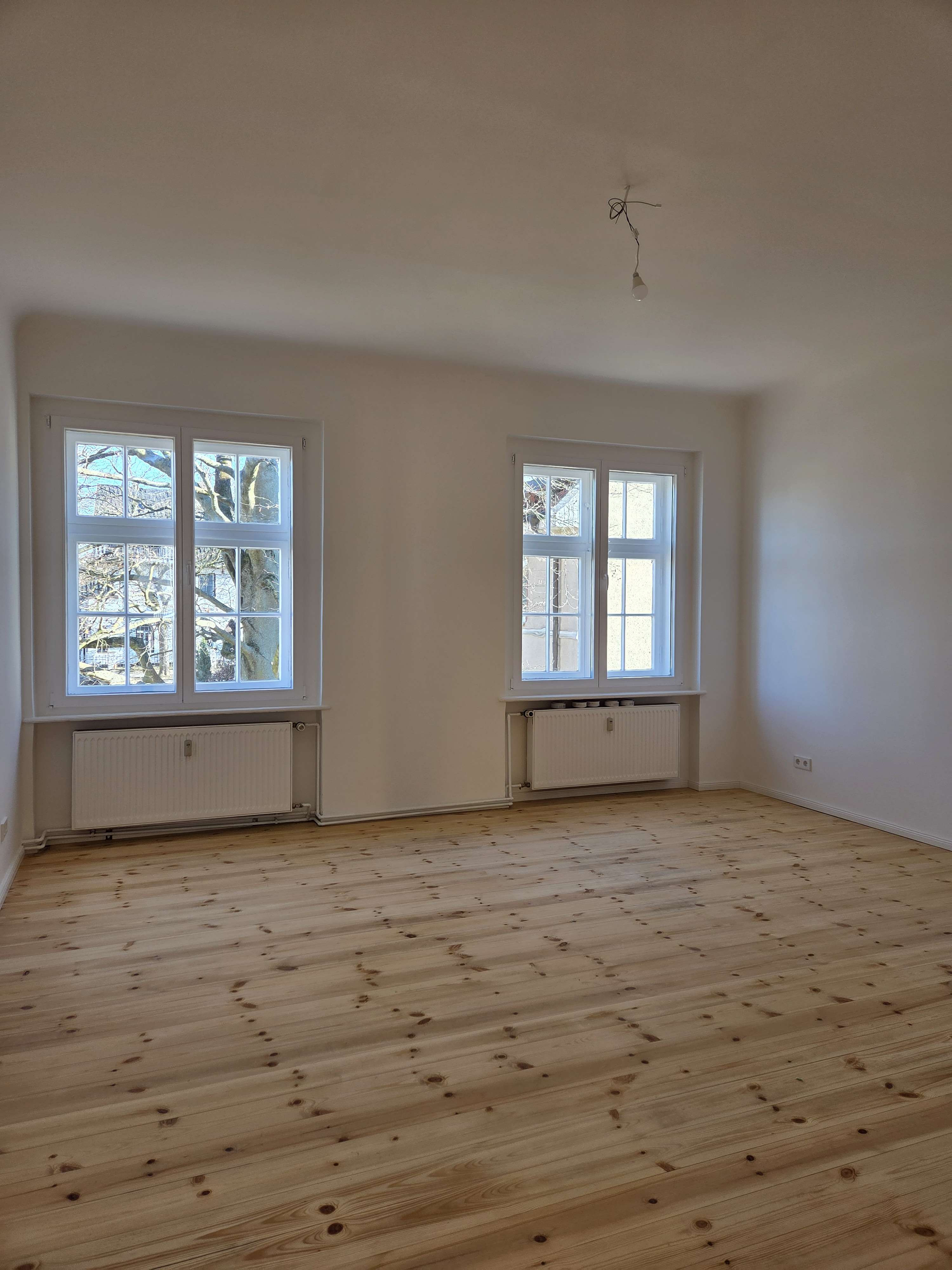Thumbnail-Wohnung zum Mieten in Birkenwerder 830,00 € 59.2 m²