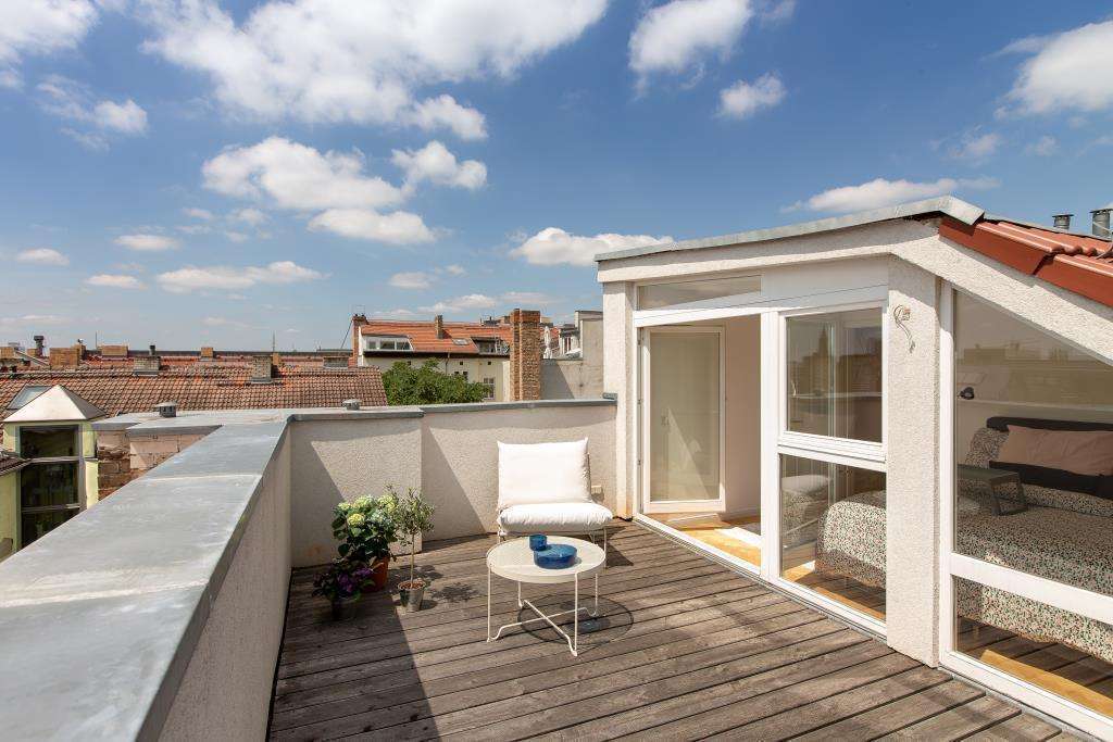 Thumbnail-Wohnung zum Kaufen in Berlin 1.199.000,00 € 136.09 m²