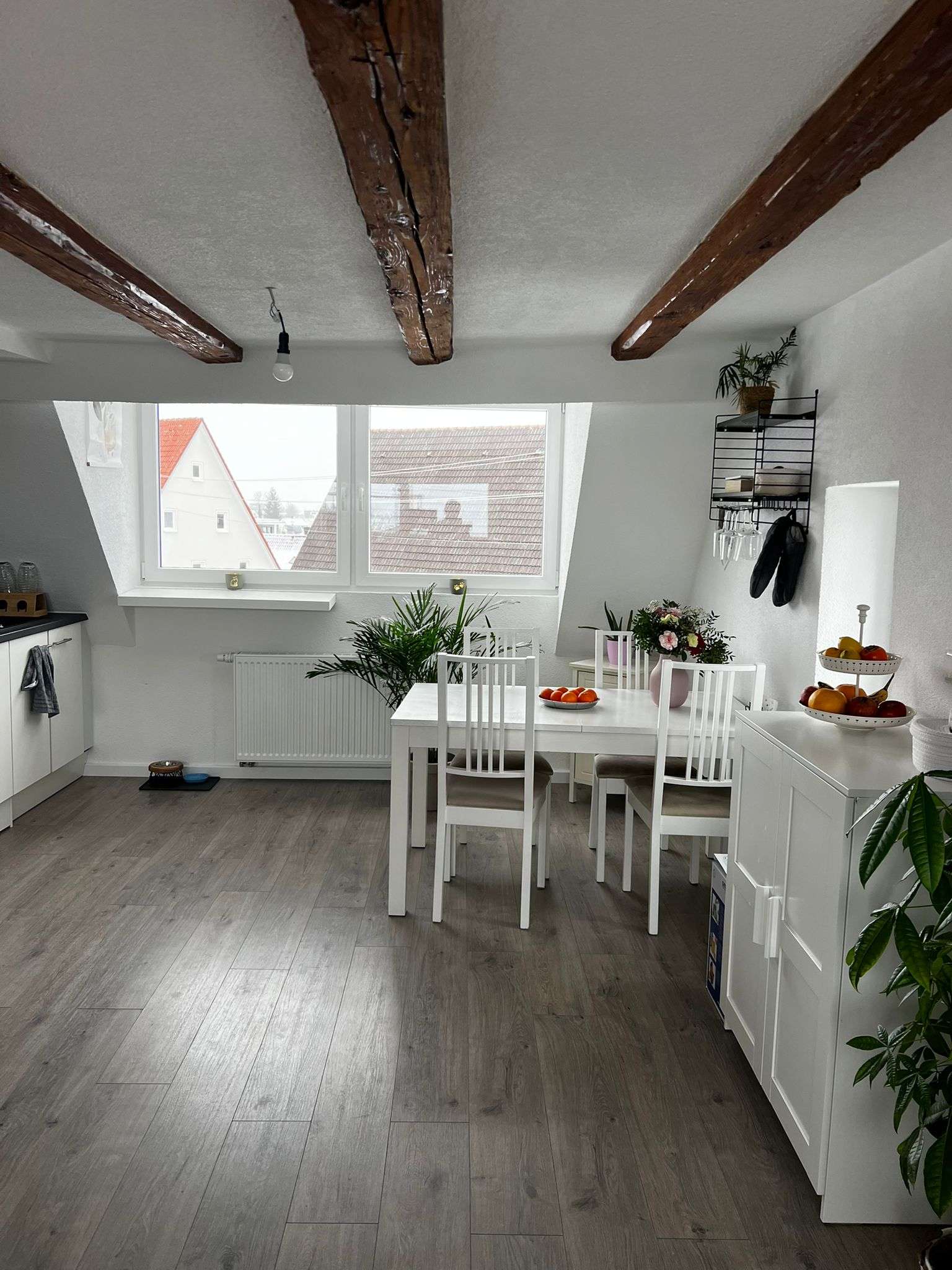 Thumbnail-Wohnung zum Mieten in Tuningen 700,00 € 61 m²