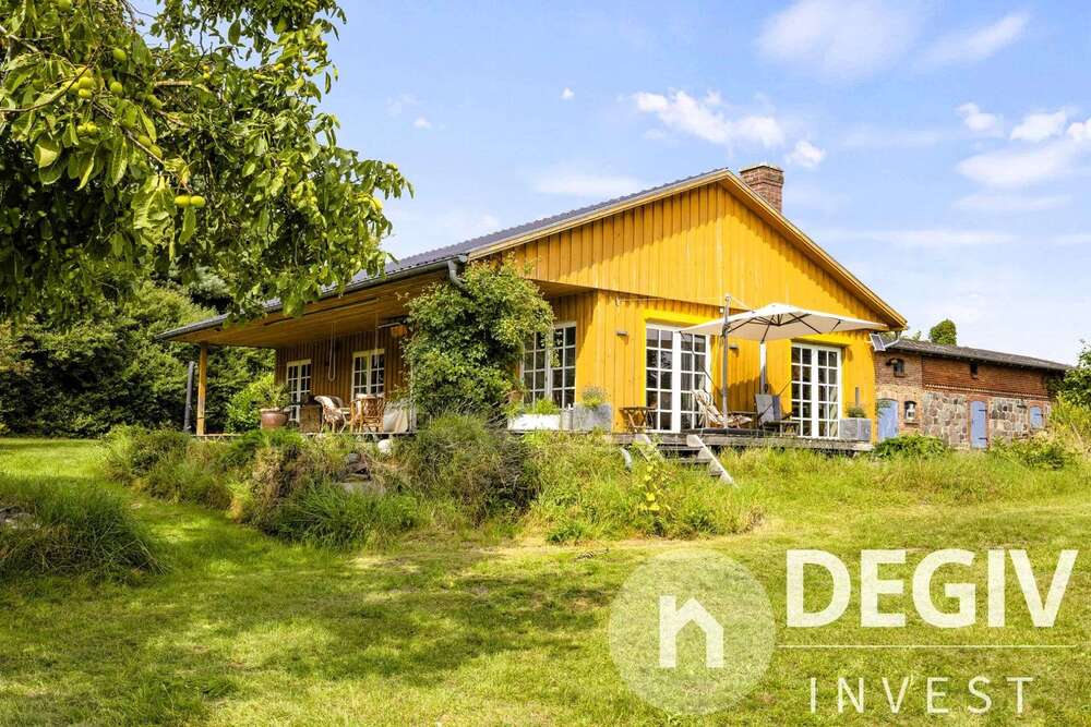 Thumbnail-Haus zum Kaufen in Waren (Müritz) 389.000,00 € 118 m²