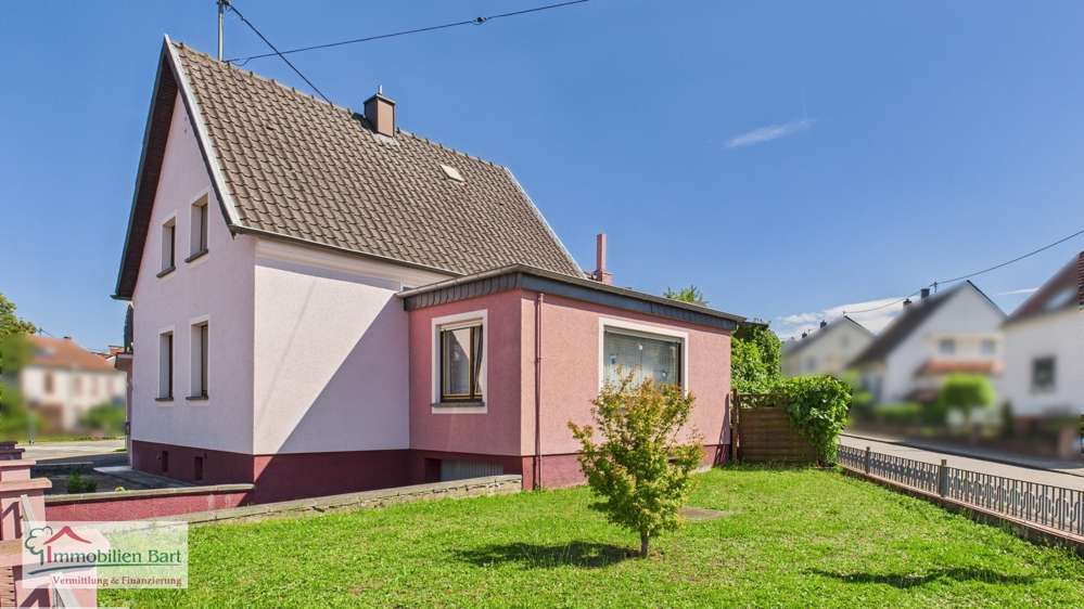 Thumbnail-Haus zum Kaufen in Merzig Hilbringen 378.800,00 € 255.84 m²