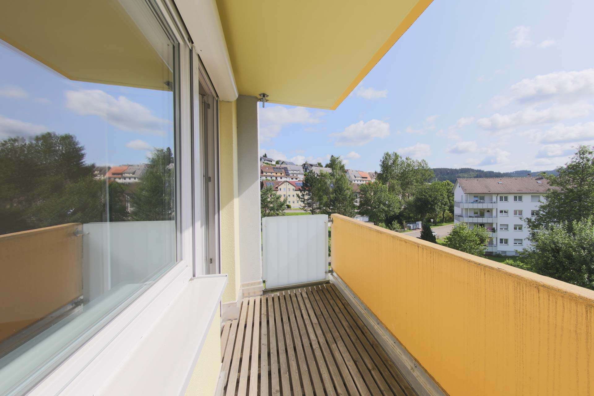 Thumbnail-Wohnung zum Mieten in Furtwangen 720,00 € 71 m²