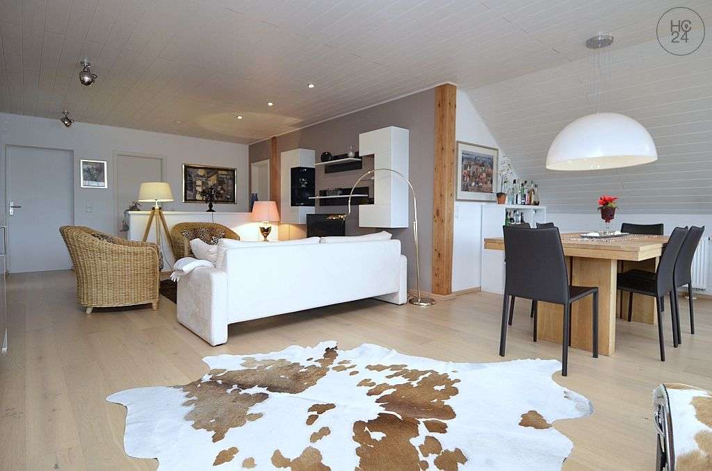Thumbnail-Wohnung zum Mieten in Zornheim 1.500,00 € 100 m²