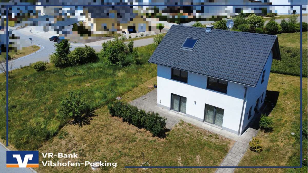 Thumbnail-Haus zum Kaufen in Windorf 395.000,00 € 142 m²