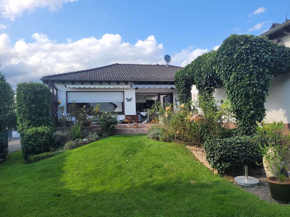 Thumbnail-Haus zum Kaufen in Messel 639.000,00 € 160 m²