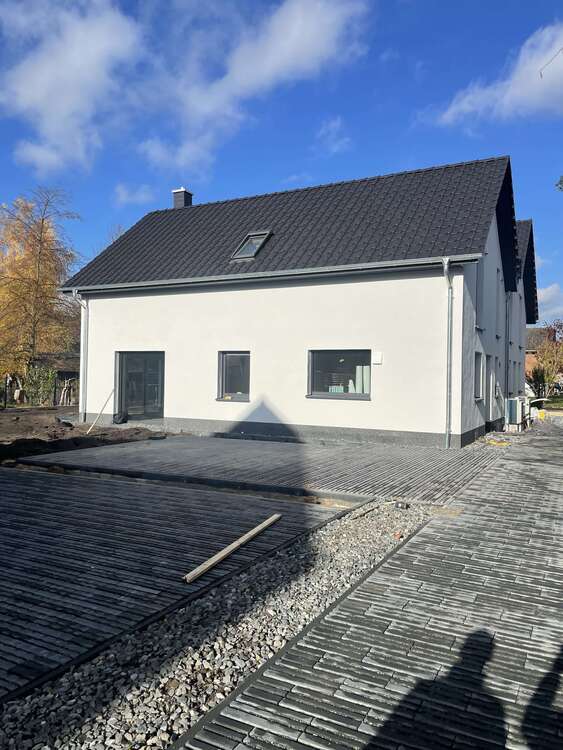 Thumbnail-Haus zum Mieten in Isenbüttel 1.630,00 € 129.6 m²