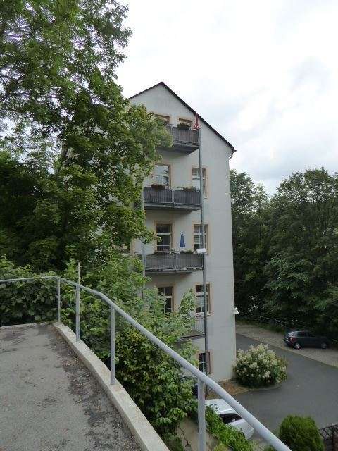 Thumbnail-Wohnung zum Mieten in Annaberg-Buchholz 395,00 € 89 m²
