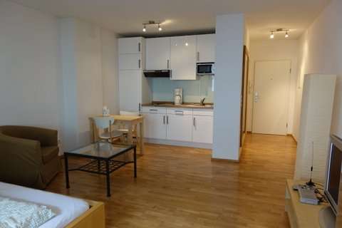 Thumbnail-Wohnung zum Mieten in Wiesbaden 745,00 € 32 m²