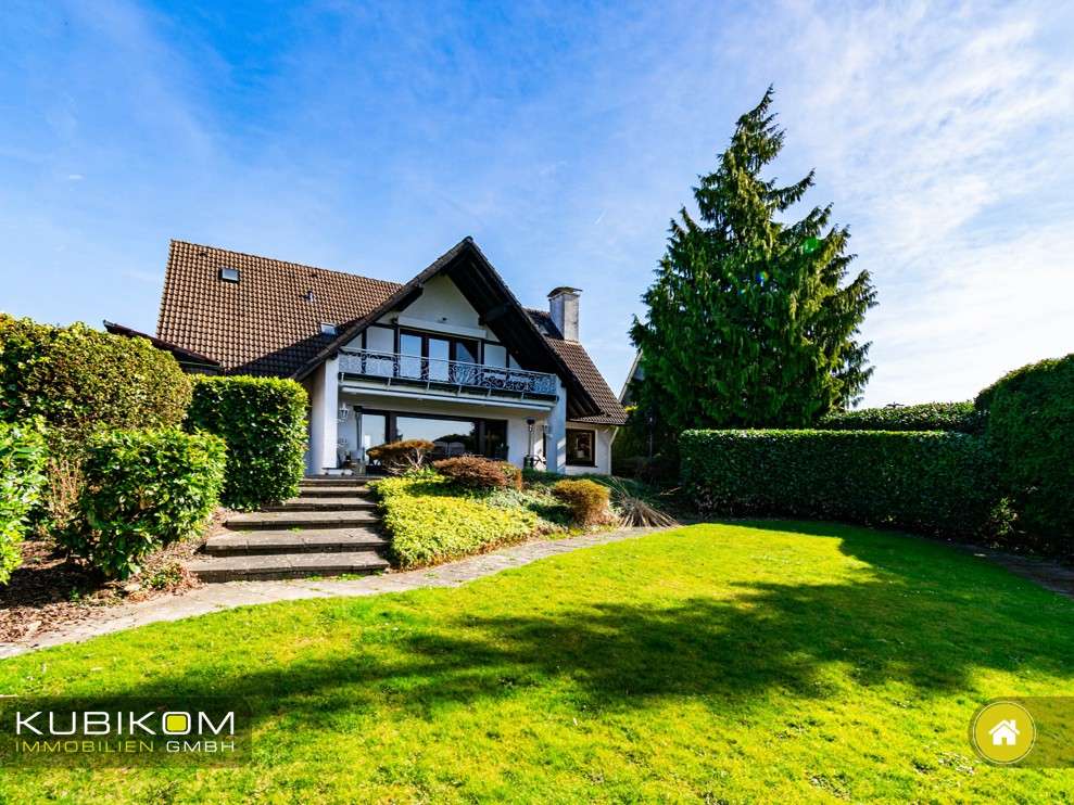 Thumbnail-Haus zum Kaufen in Solingen 749.000,00 € 297.3 m²