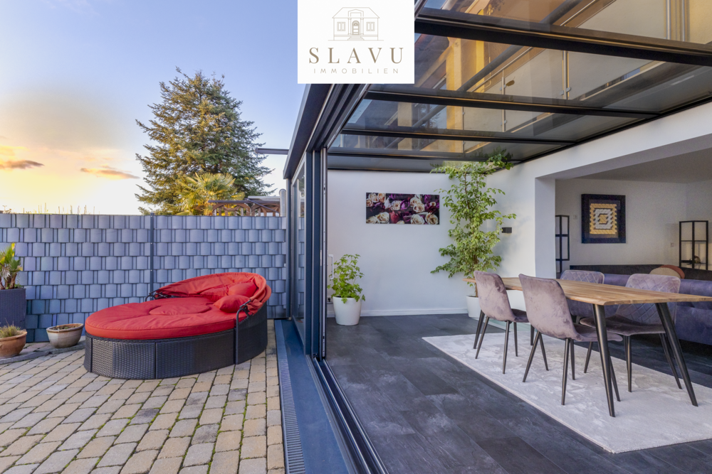 Thumbnail-Haus zum Kaufen in Weinheim 734.000,00 € 116.05 m²