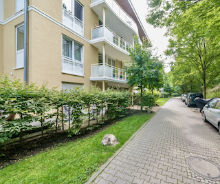 Thumbnail-Wohnung zum Mieten in Kleinmachnow 1.221,00 € 74 m²