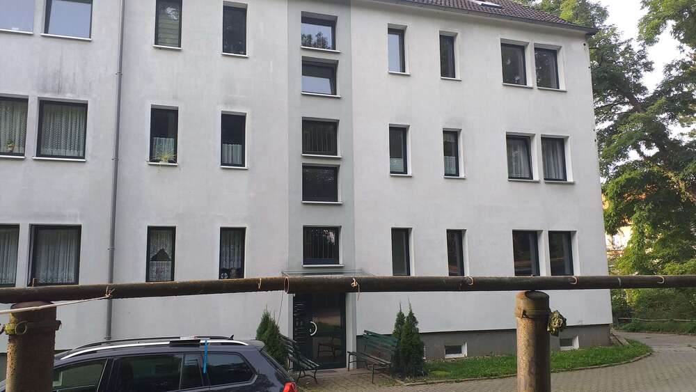 Thumbnail-Wohnung zum Mieten in Langenstein 299,00 € 63 m²
