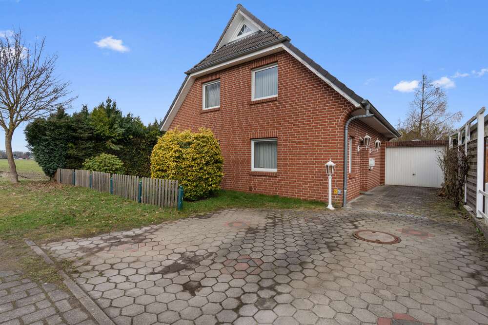 Thumbnail-Haus zum Kaufen in Oyten 420.000,00 € 140 m²