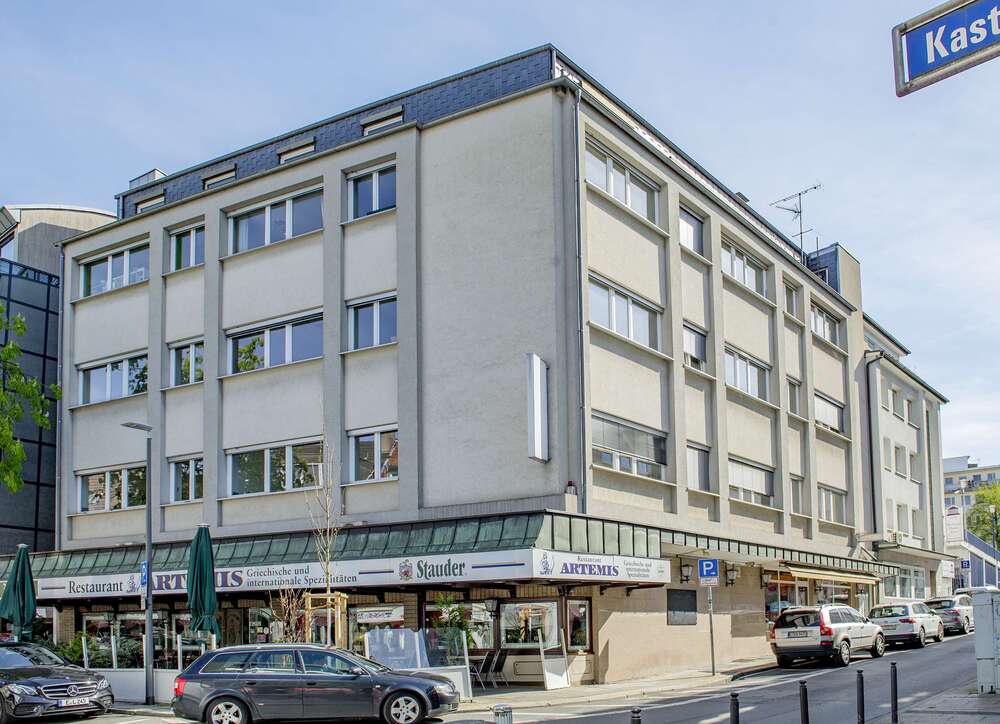 Thumbnail-Wohnung zum Mieten in Essen 360,00 € 44.94 m²