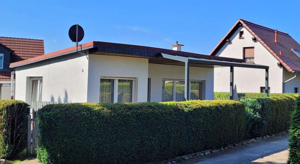 Thumbnail-Haus zum Kaufen in Göhren-Lebbin 160.000,00 € 55 m²