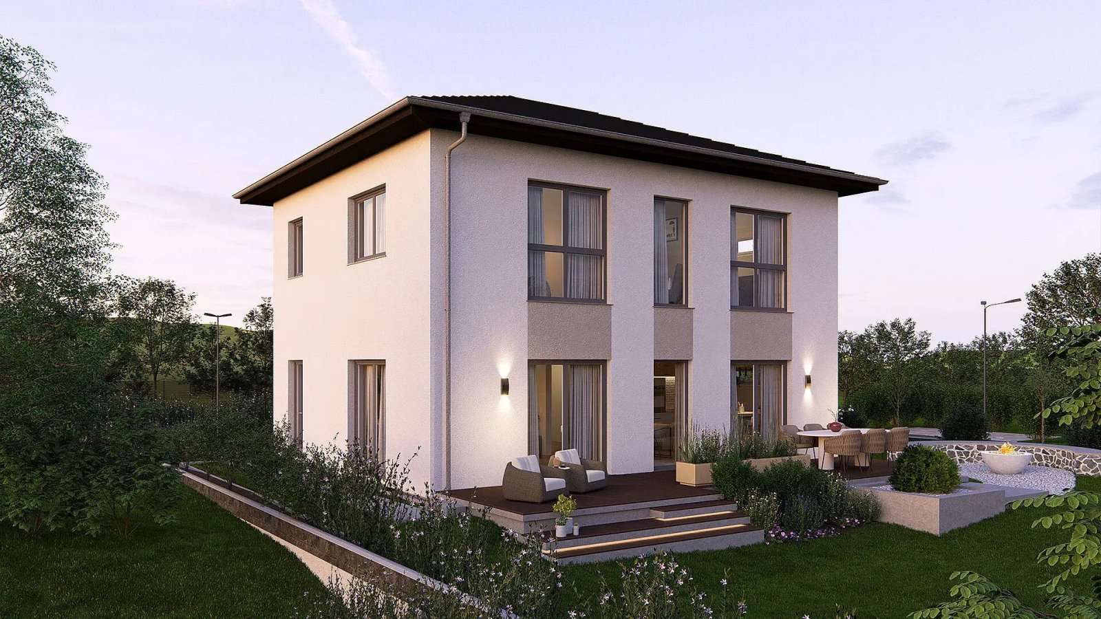 Thumbnail-Haus zum Kaufen in Mönchengladbach 549.900,00 € 154 m²