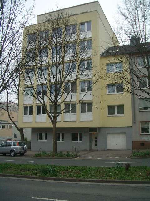 Thumbnail-Wohnung zum Mieten in Dortmund 500,00 € 53 m²