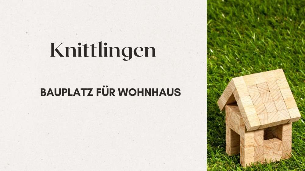 Thumbnail-Grundstück zu verkaufen in Knittlingen 178.150,00 € 509 m²