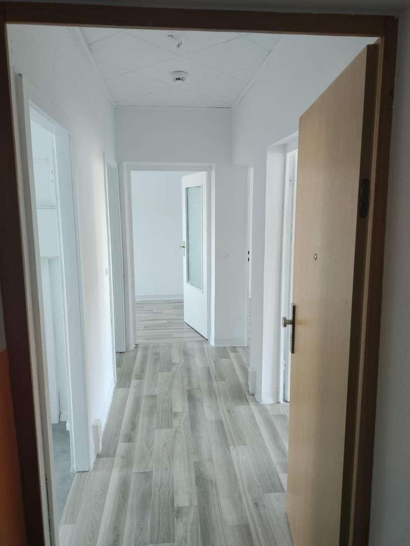 Thumbnail-Wohnung zum Mieten in Mücheln 269,00 € 68.82 m²