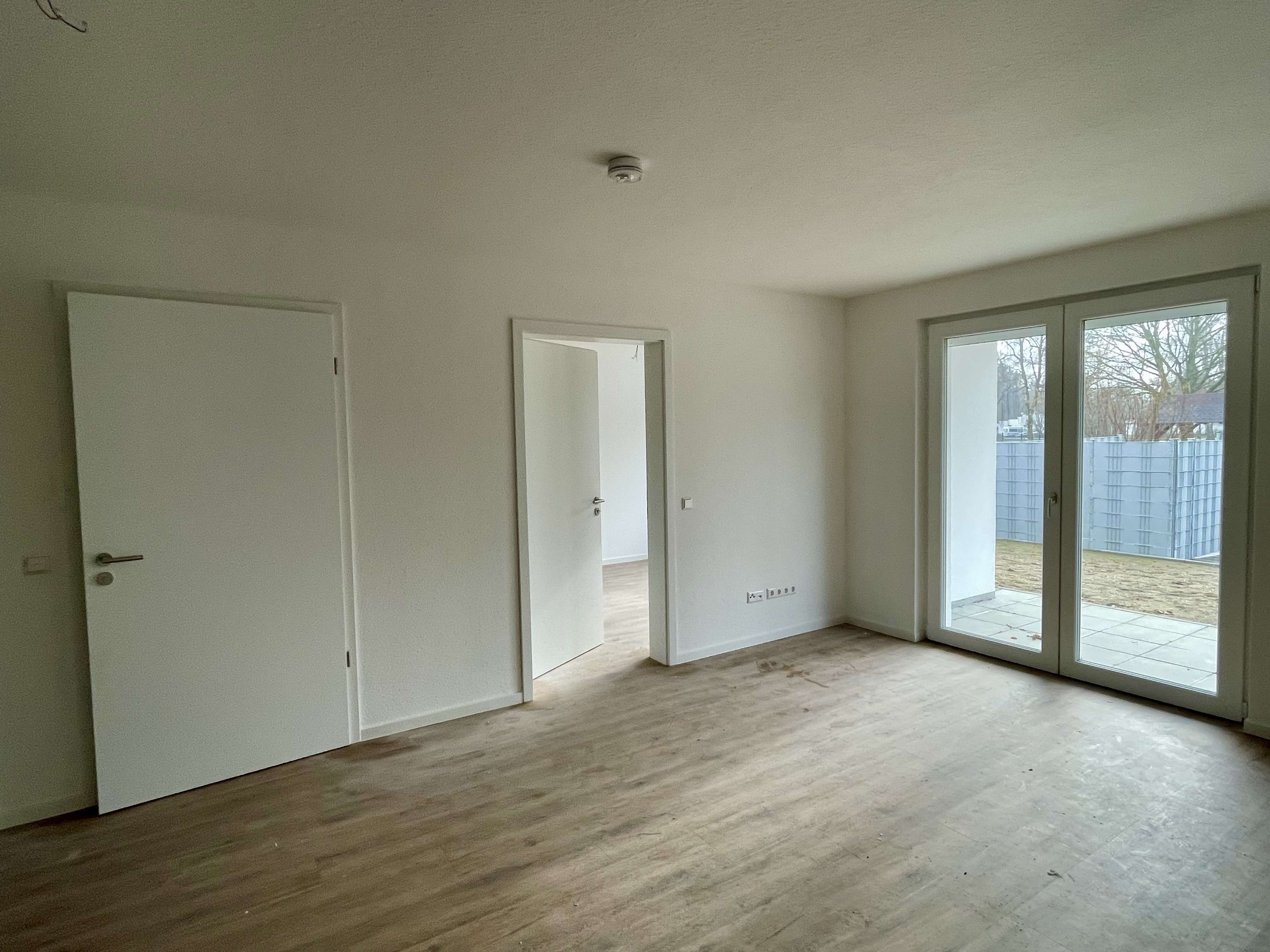 Thumbnail-Wohnung zum Mieten in Huttenheim 1.055,00 € 72.23 m²