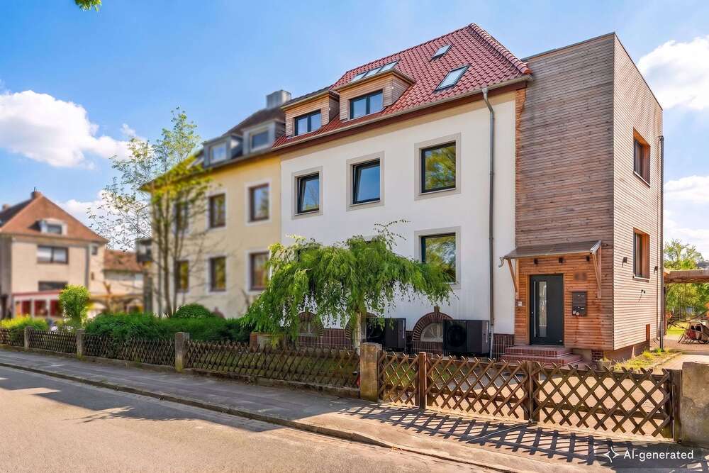 Thumbnail-Wohnung zum Kaufen in Hannover 565.000,00 € 115 m²