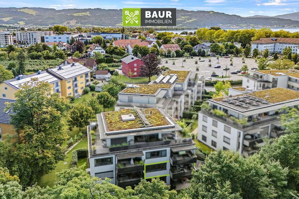 Thumbnail-Wohnung zum Kaufen in Lindau 590.000,00 € 90 m²