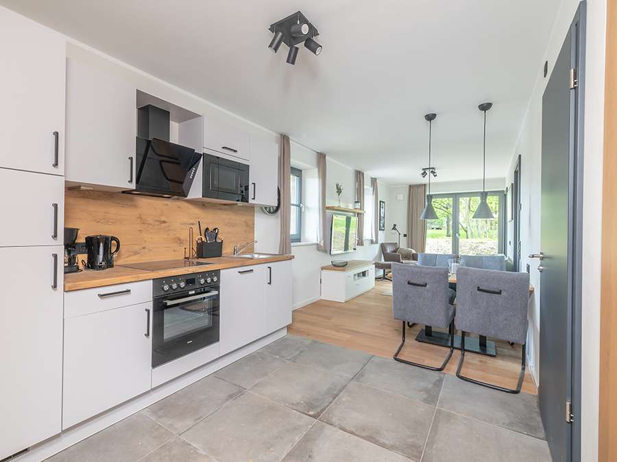 Thumbnail-Wohnung zum Kaufen in Grünendeich 390.184,00 € 50 m²