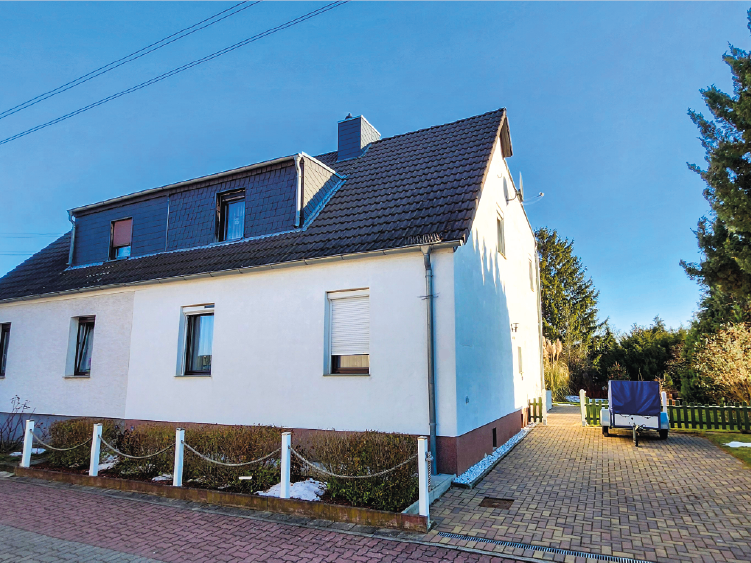 Thumbnail-Haus zum Kaufen in Barleben 295.000,00 € 130 m²