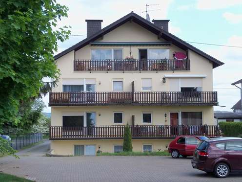 Thumbnail-Wohnung zum Mieten in Asbach - Heide 645,00 € 79 m²