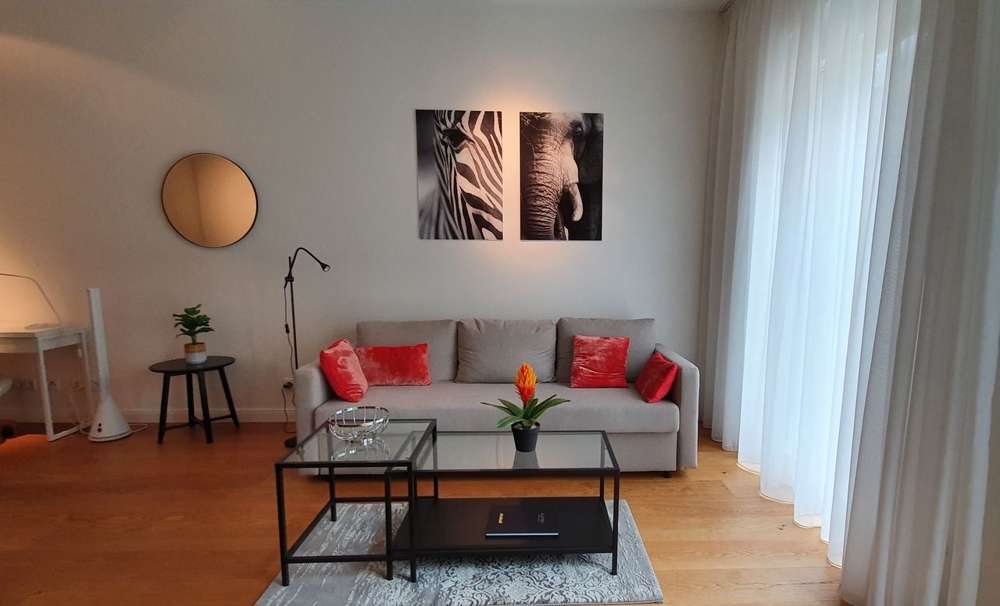 Thumbnail-Wohnung zum Kaufen in Düsseldorf 669.000,00 € 46 m²