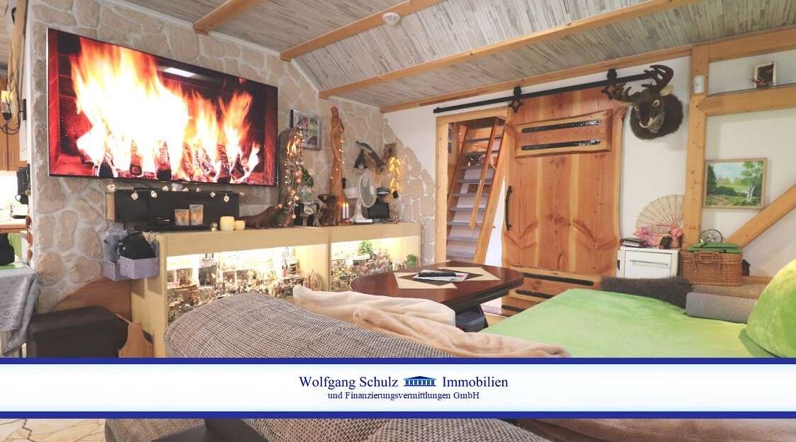 Thumbnail-Haus zum Kaufen in Blankenfelde 299.000,00 € 76.12 m²