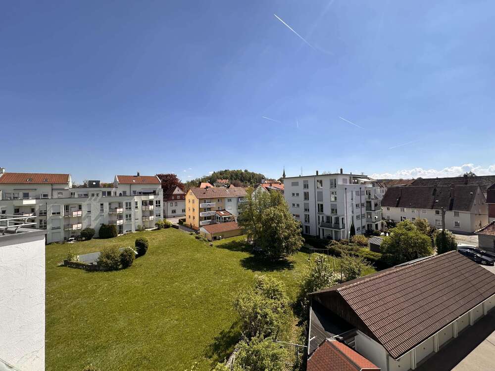Thumbnail-Wohnung zum Kaufen in Leutkirch 399.000,00 € 127 m²
