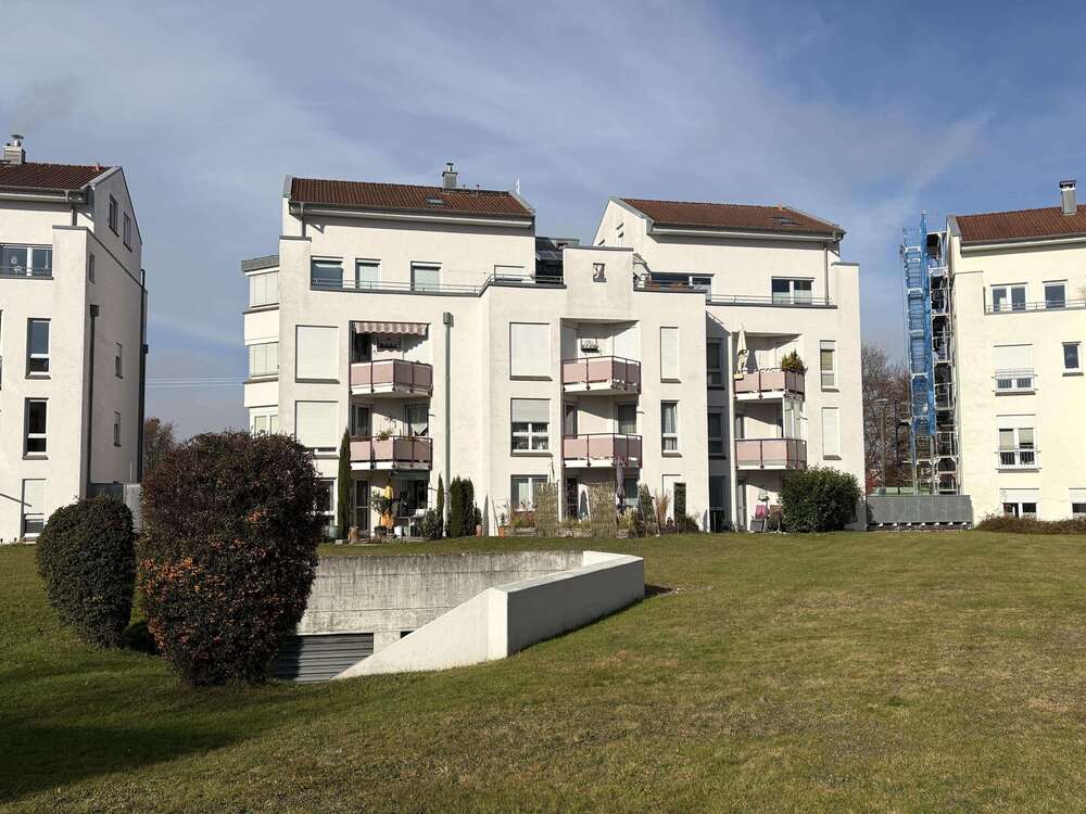 Thumbnail-Wohnung zum Kaufen in Leutkirch 399.000,00 € 127 m²