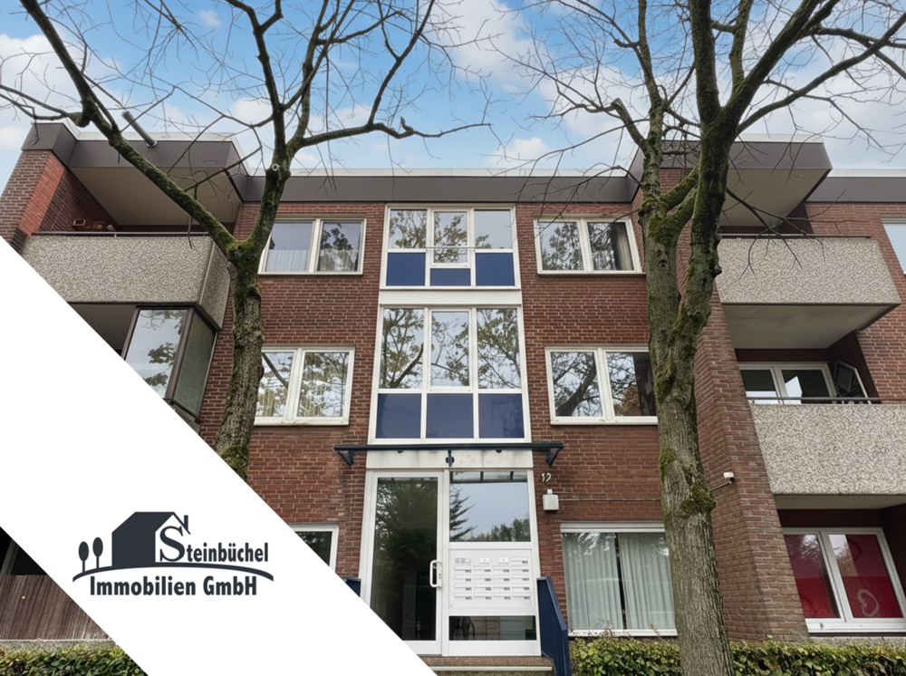 Thumbnail-Wohnung zum Kaufen in Münster 129.000,00 € 32.66 m²