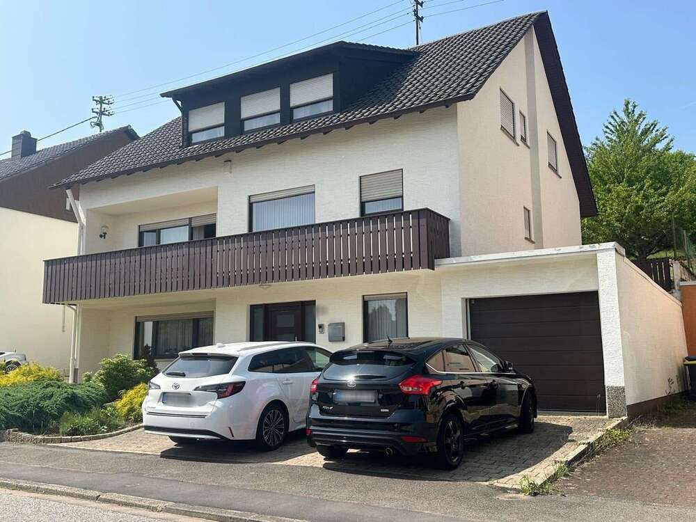 Thumbnail-Haus zum Kaufen in Überherrn 295.000,00 € 220 m²