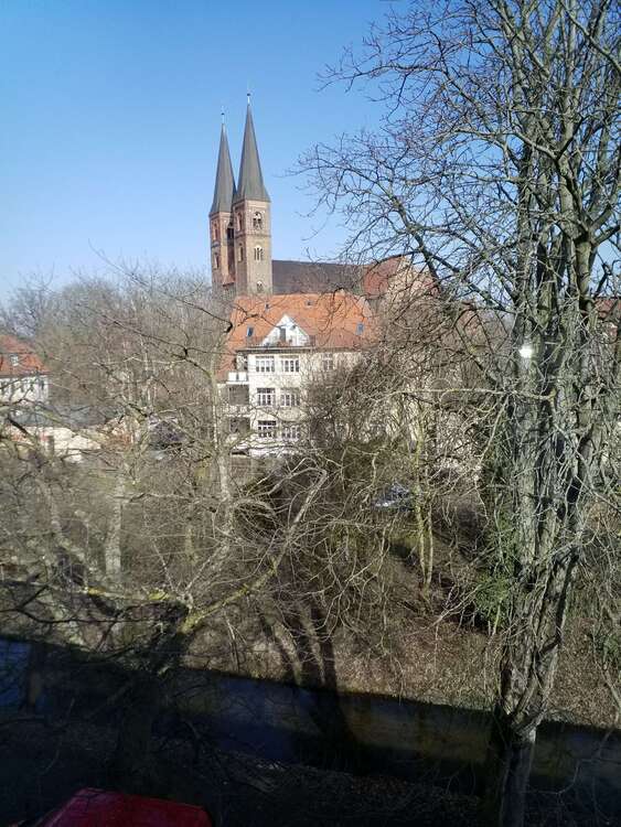 Thumbnail-Wohnung zum Mieten in Stendal 390,46 € 60.07 m²