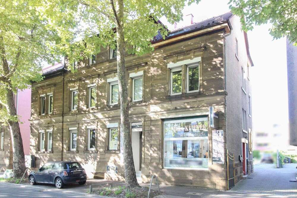 Thumbnail-Haus zum Kaufen in Heilbronn 565.000,00 € 189 m²