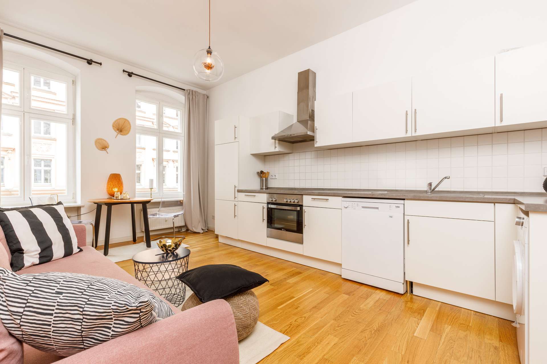 Thumbnail-Wohnung zum Kaufen in Berlin 329.900,00 € 36.26 m²