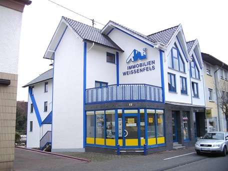 Thumbnail-Wohnung zum Mieten in Neustadt (Wied) 530,00 € 65 m²