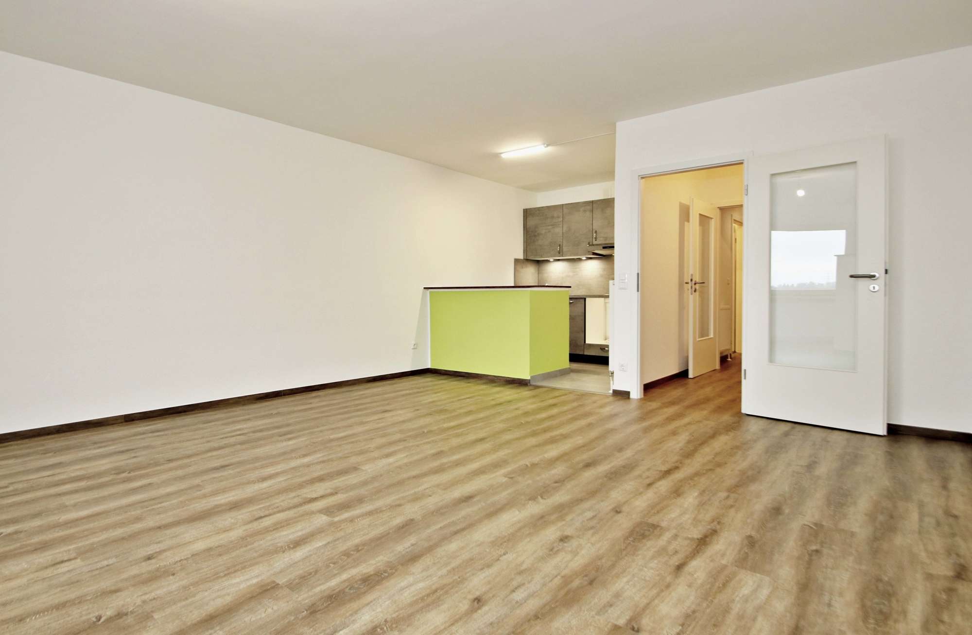 Thumbnail-Wohnung zum Mieten in Haan 475,00 € 55 m²