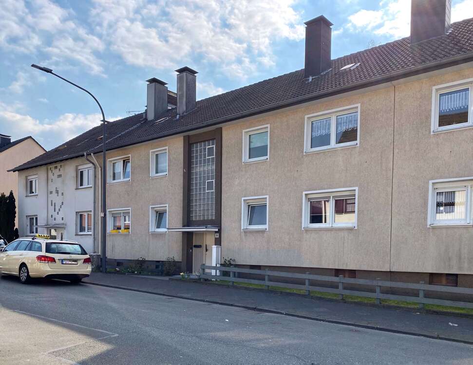 Thumbnail-Wohnung zum Mieten in Wuppertal 590,00 € 78.2 m²