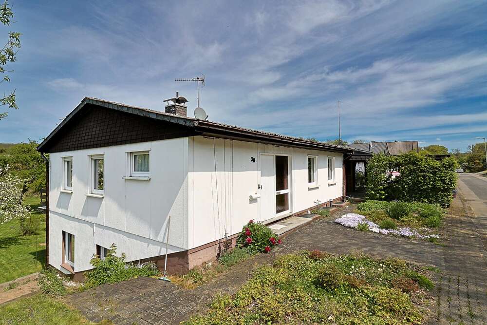 Thumbnail-Haus zum Kaufen in Wiehl 239.000,00 € 102 m²