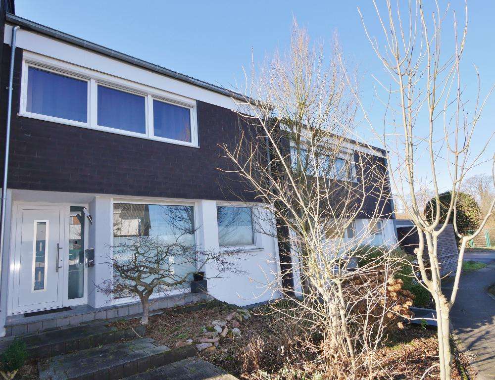 Thumbnail-Haus zum Kaufen in Haan 495.000,00 € 115 m²